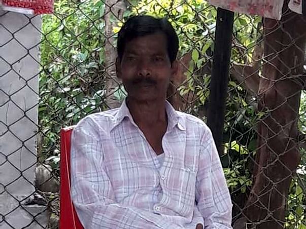 Support Baban Shinde Fight From Stage 2 Throat Cancer