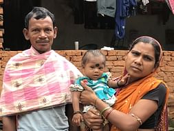 Help Babli Thakur Survive
