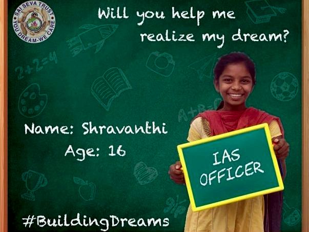 Save a child and make a difference