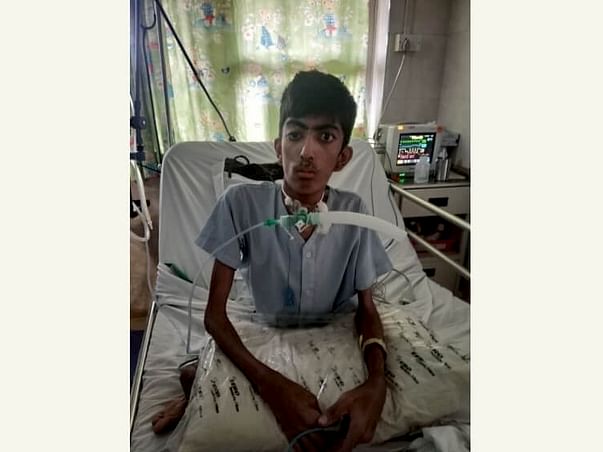 Help My Brother To Get Recover From Spinal Surgery