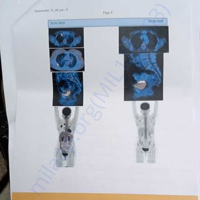 Medical Report