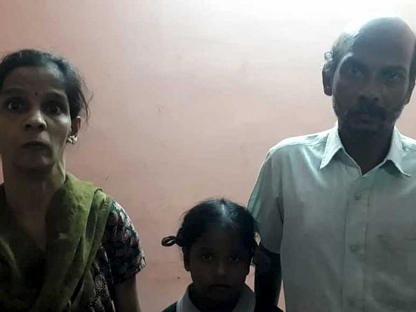 Help My Husband Hariharan Fight Heart Disease