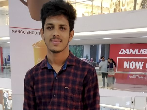 Help Me Attend A Conference In Malaysia.