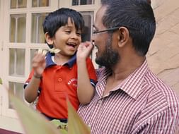5-year-old Affected With One of The Rarest Diseases Needs Urgent Help