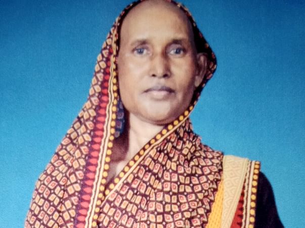 Help Ahalya to fight Cancer
