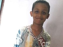 Help Syed Recover From Adenotonsillectomy With Coblation