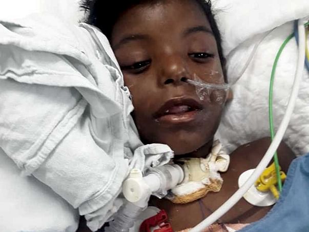 Help Mohammed Nawaz Recover From Head Injury