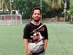 Support Bhargav Jadala Recover From Head injury
