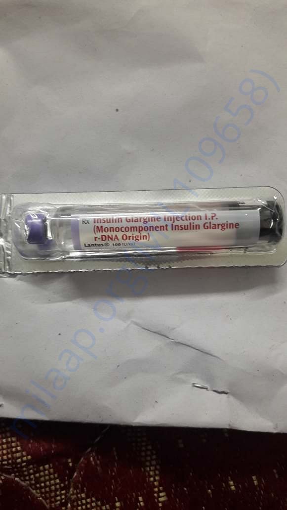 medicine