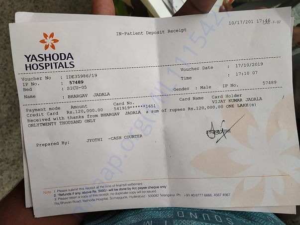 Invoice