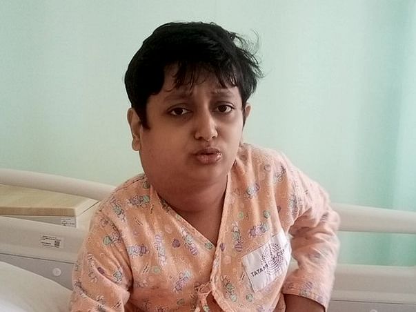 Help My Son Fight Cancer