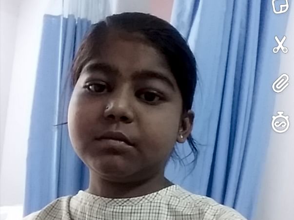 Help My Sister Fight Acute Kidney Disease