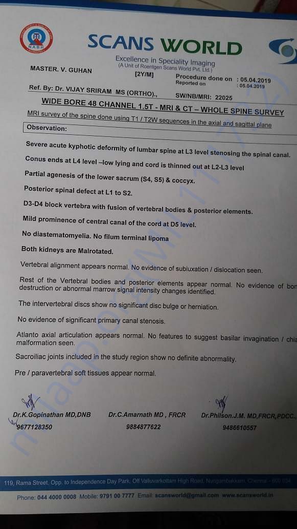 Document