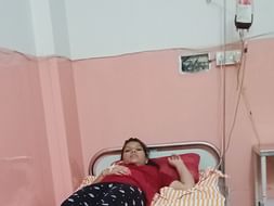 Support Meenu Verma recover from Aplastic Anemia
