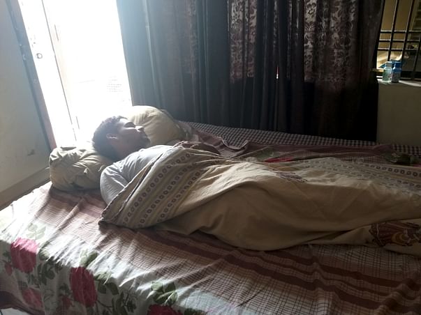 Help Shivendra Kumar To Get A Kidney Transplant