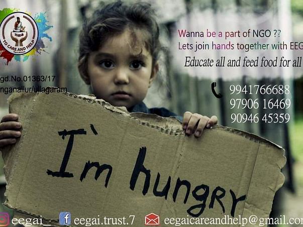 Zero Hunger world