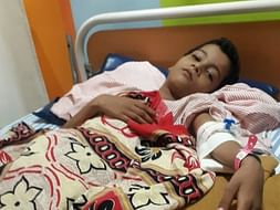 Help Master Saeed To Survive