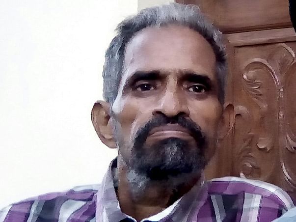 Help Velayutham fight cancer