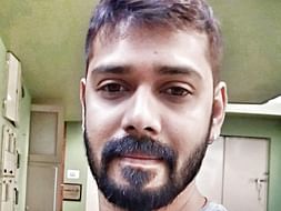 Support Manjunath Recover From Brain Stroke