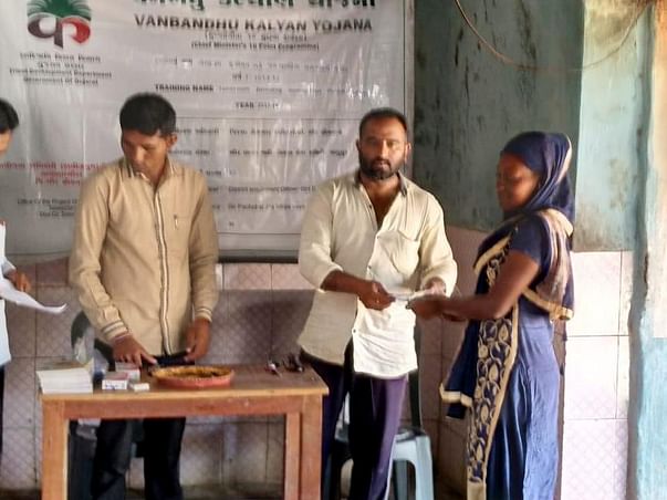 Please Support Gir Pachat Jati Vikas Seva Samiti