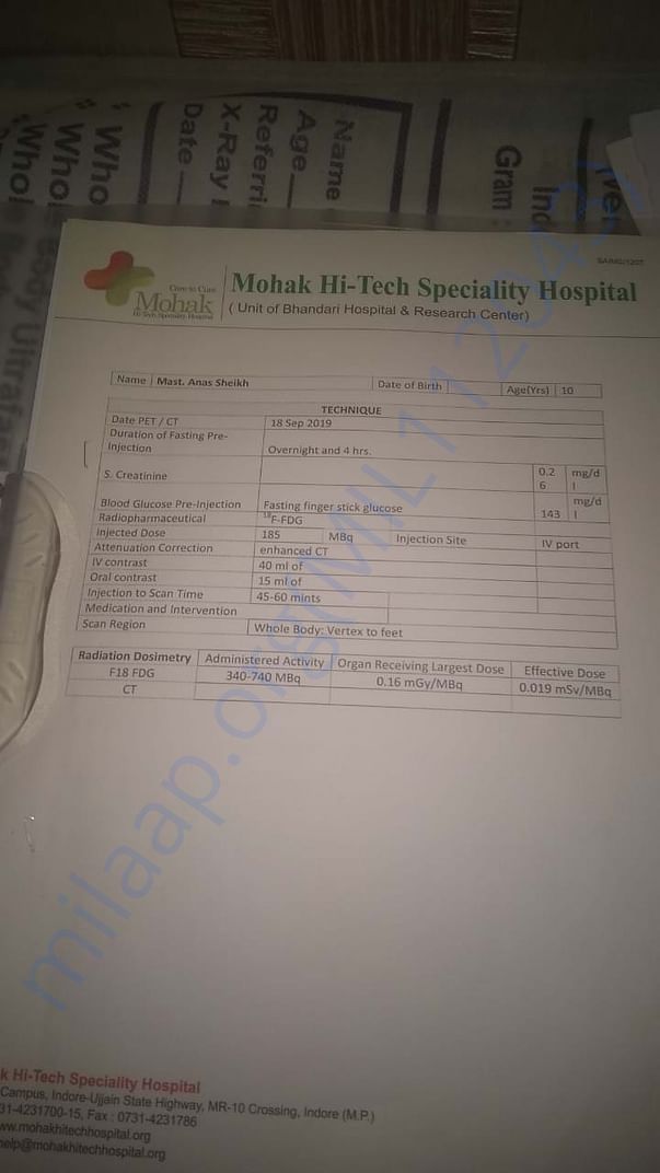 Anas Report1