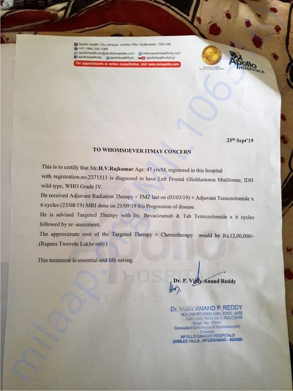 Document proof