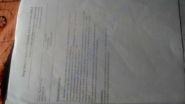 Document