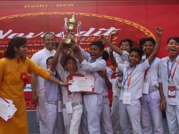 Support Youth For Seva to Conduct Navoudit (Kids-Carnival) 2019-20