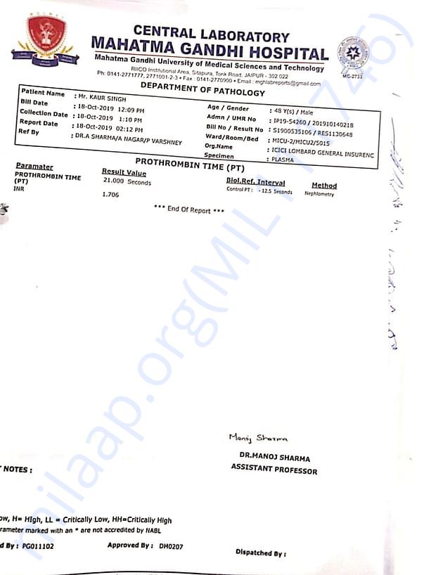 Document
