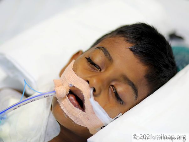 Help Aston Loy Fight Acute Liver Failure