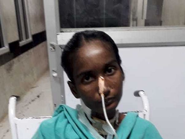 Support Lipika arya Sarkar recover from Nectrozine autoimmune myopathy