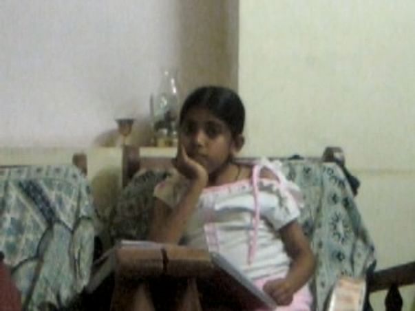 Support Ayesha Recover from Thalassemia Major
