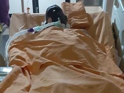 Help my uncle fight Brain Haemorrhage