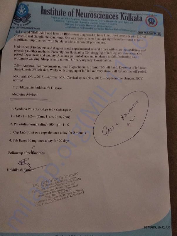 Document