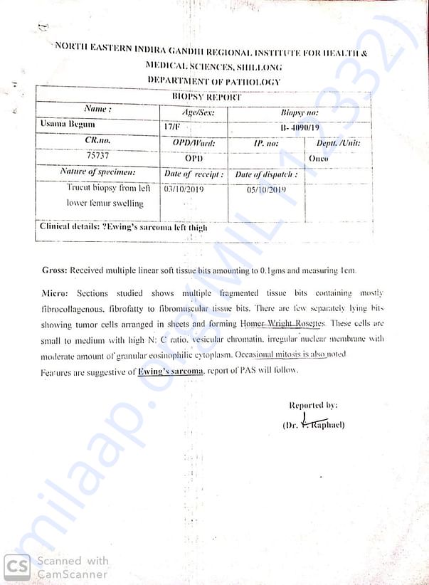 document