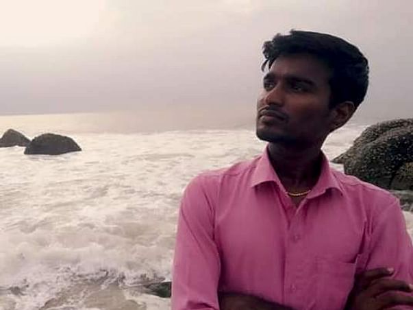 Help Tamil Recover from Bone Cancer