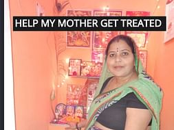 Help Sunita Get Treated