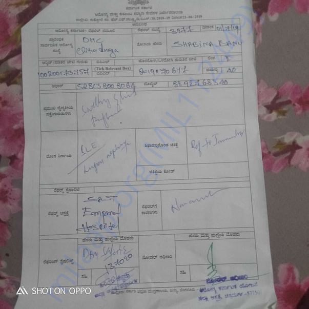 Document