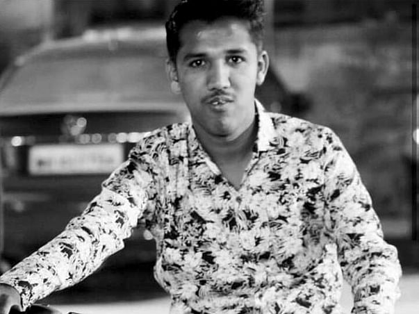 Support Anshul Recover From Road Accident