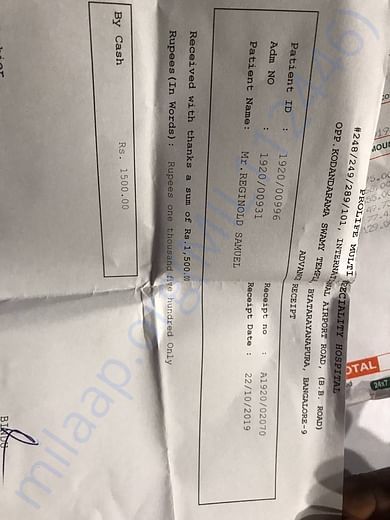 bills