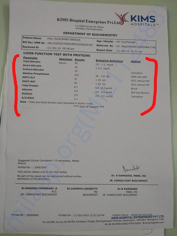 Document