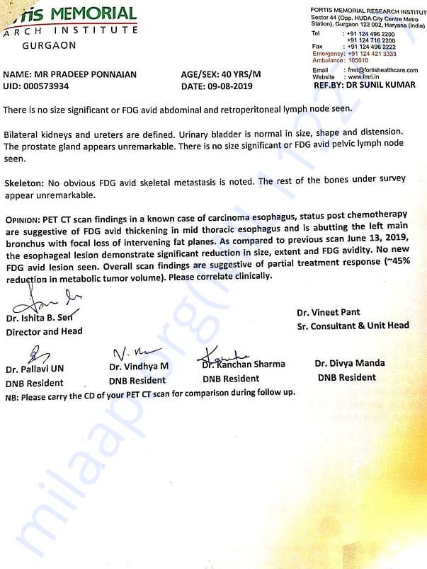 Document