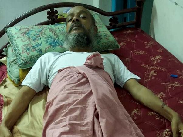 Help Mohamed Yusuf For Heart Surgery