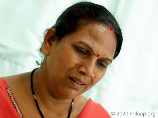 Help Sunaina Recover From Acute Lymphoblastic Leukemia