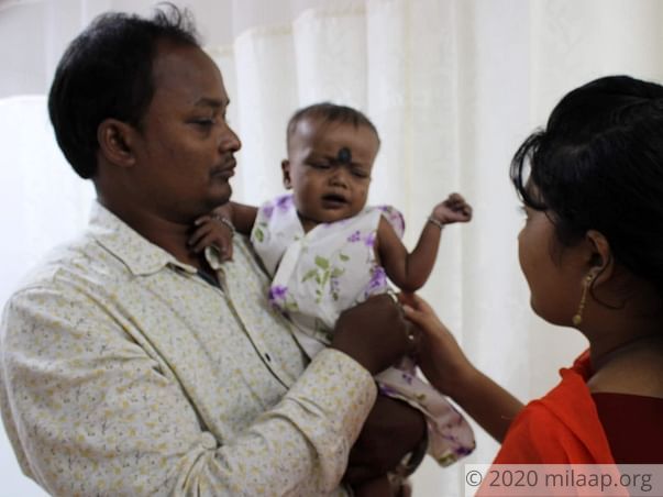 Help Divyanshu Das Undergo A Cardiac Surgery