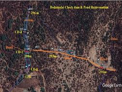 Help us solve the water crisis for 1000+ farmers & 20 villages
