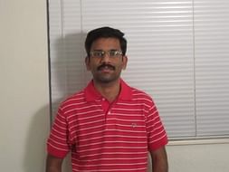 Help Suresh R To Recover From A Rare Disease In Brain