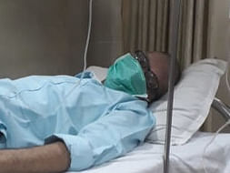 Help Navnath fight Lung cancer : you can save a life