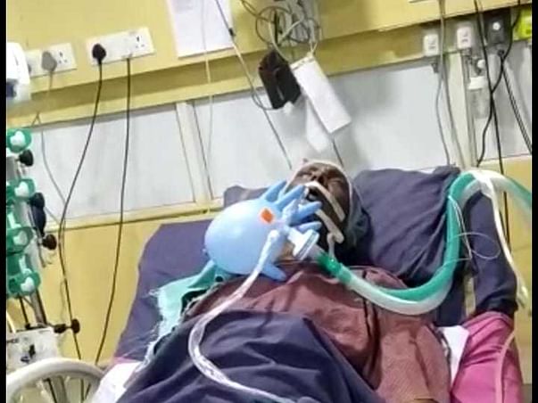Support Potla Jayakar To Recover From Diabetic Ketoacidosis