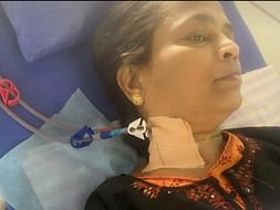 Help My Wife Recover From Kidney Failure -PLEASE HELP ME SAVE HER LIFE
